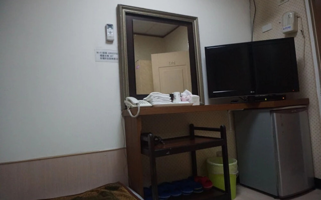Hua Bin Hotel