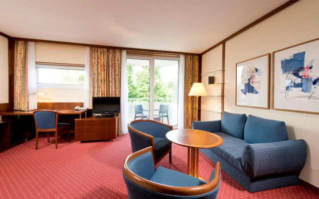 Living Hotel Weißensee