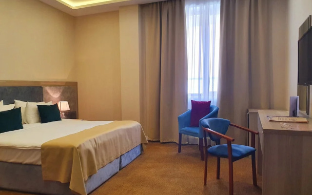 Grand Midway Hotel Baku