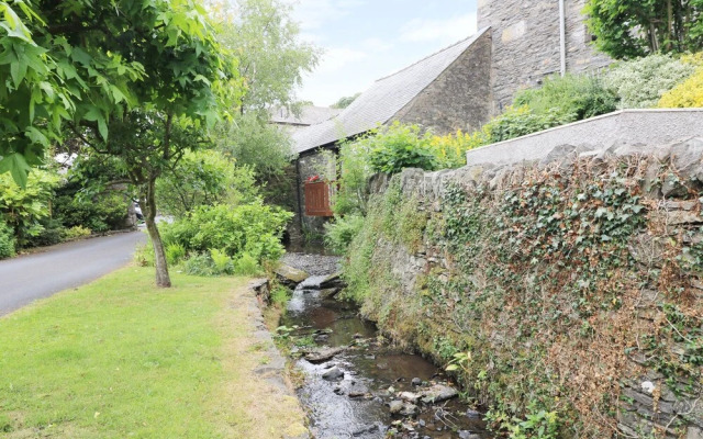 The Hayloft