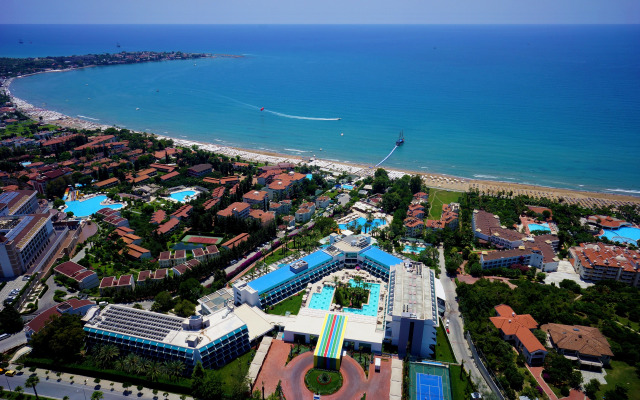 Side Star Elegance Hotel - Ultra All Inclusive