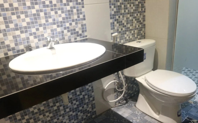 Mitra Guest House