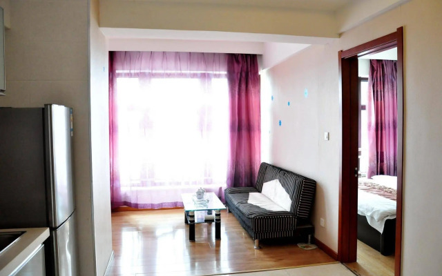 Jinfeng Hotel Apartment