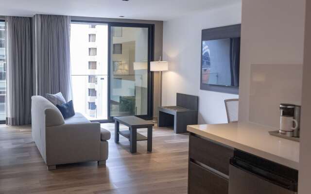 Wyndham Garden Guatemala City