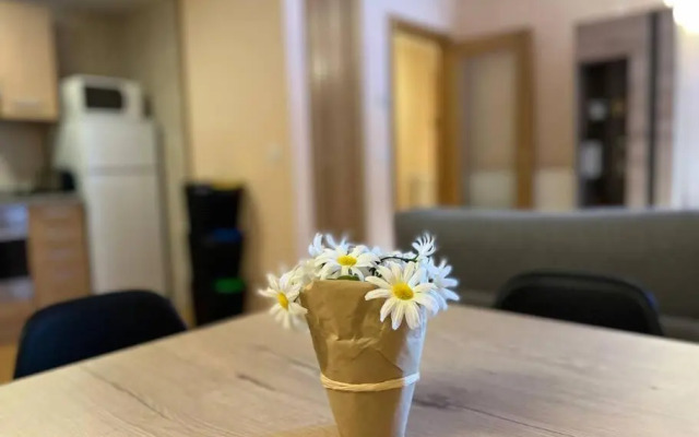 Apartamento Hasta 4 Pax con Terraza