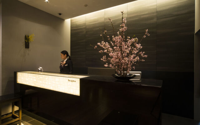 Hotel Resol Trinity Kanazawa