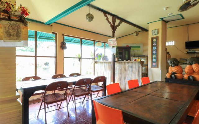 Pondok Tulasi Hostel
