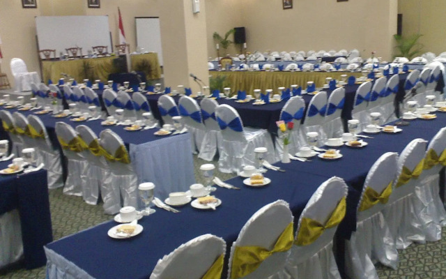 Puri Jaya Hotel