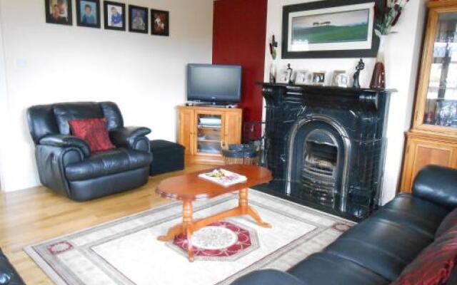 Alverna House B&B