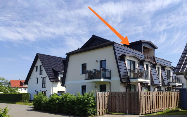 Sonnenschein - Whg 10