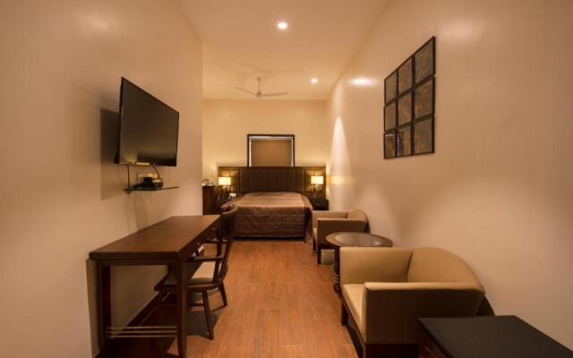 Park Suites