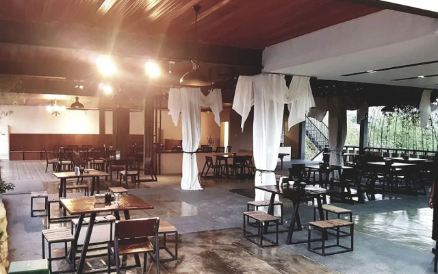 MelSol Hotel