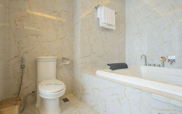 A&EM Hotel - Hai Ba Trung