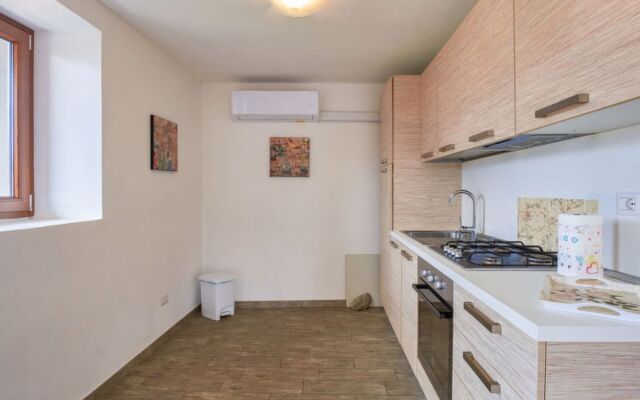 Rustico Maria (DMA392)