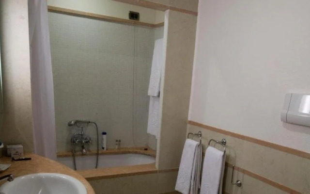 San Giacomo 32 Residence