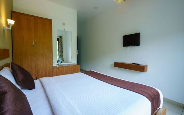 OYO 5024 Mist Heaven Hill Resort
