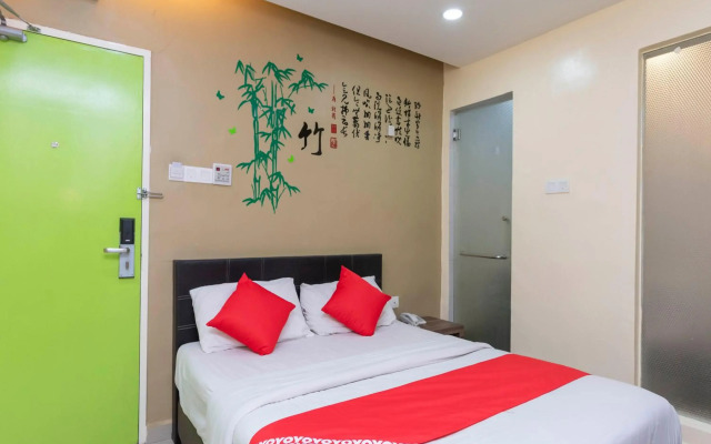 I Leaf Boutique Hotel