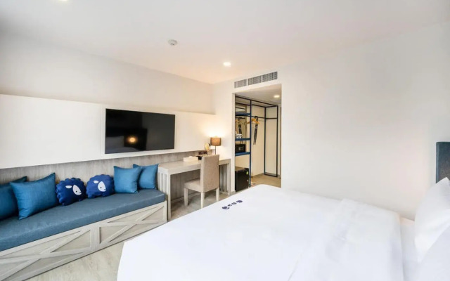 Radisson Hotel Cincinnati Riverfront