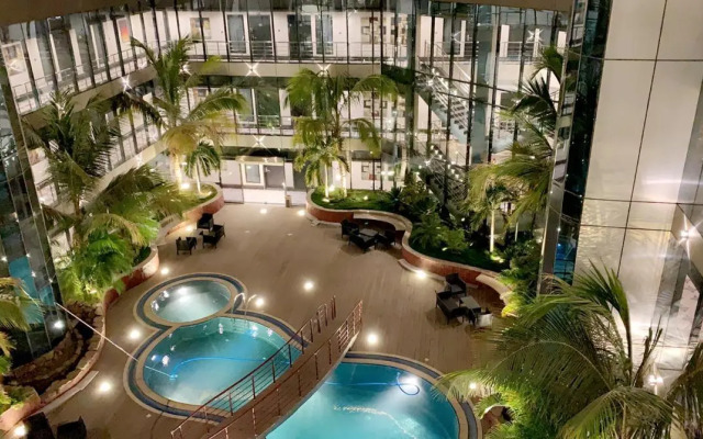 Andalus Habitat Hotel