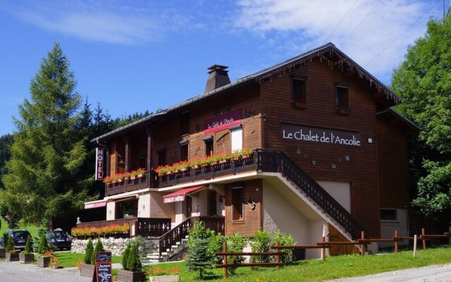 Chalet de lAncolie