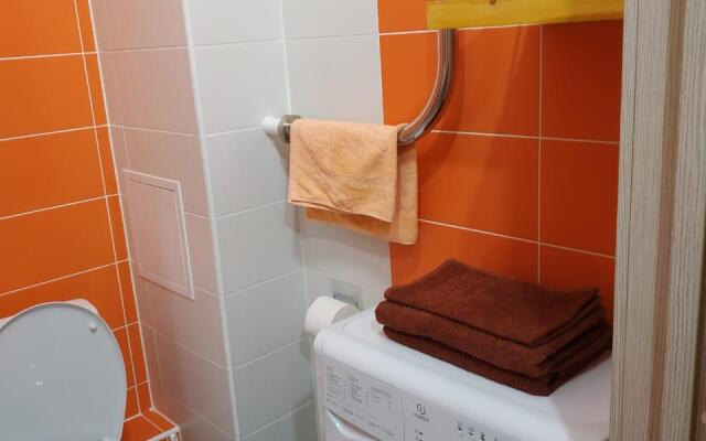 Старт на проезде Толубеевский