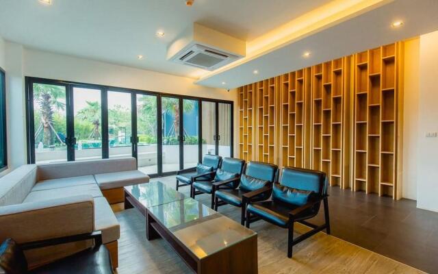 The Aristo Resort 610