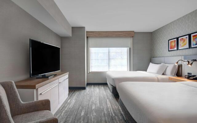 Hilton Garden Inn Hamilton