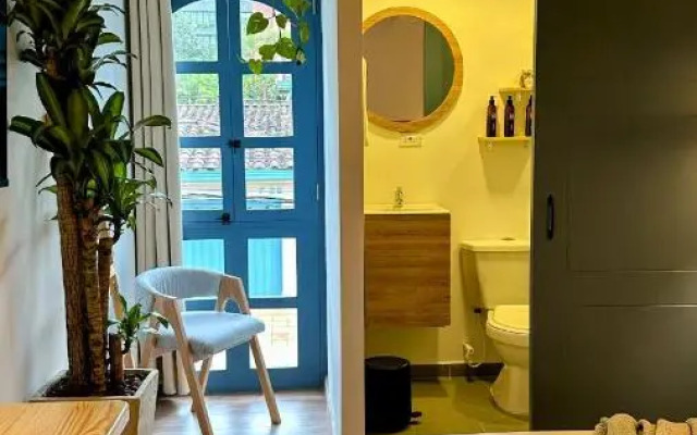Poblado Luum Boutique hotel