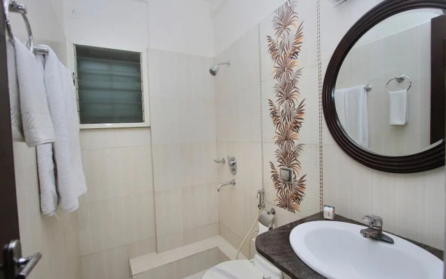 Hotel Amshi International Inn by OYO Rooms