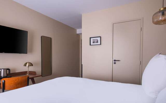 Sure Hotel by Best Western Lorient Centre