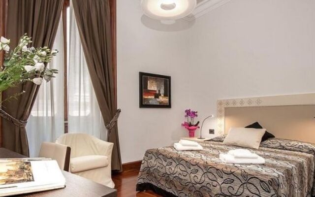 Scent of Rome Apartments