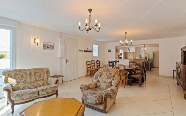 Spacious Villa in Tavernes with Private Pool