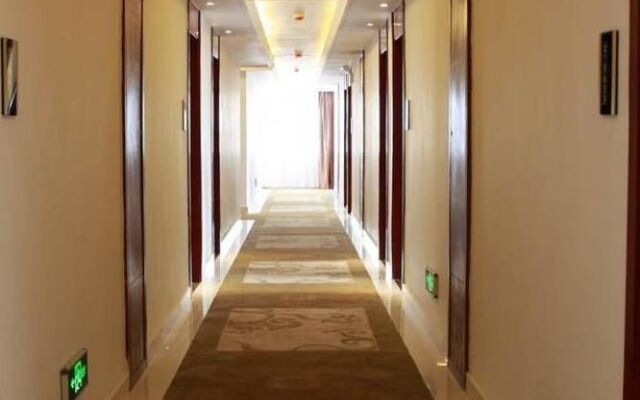 Honghu Jintai Hotel