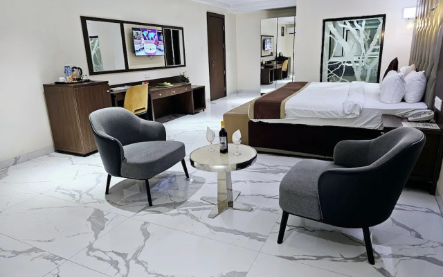 Carlton Swiss Grand Hotels