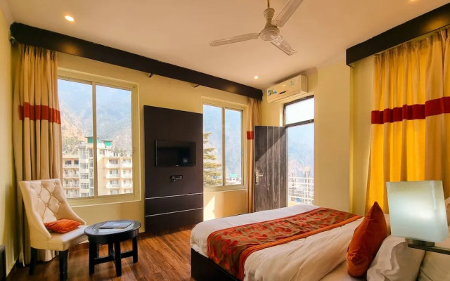 Triund Heights By Pulse Hotels
