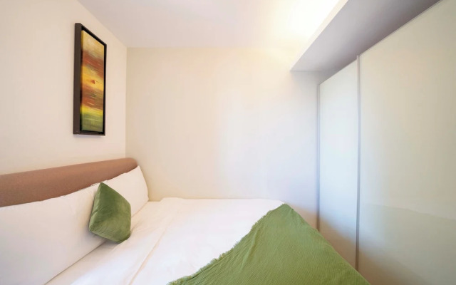 Tyms Charming 2BR 1BA Apt Yongxin