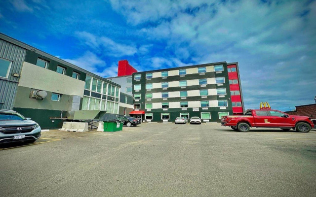 Superior Shores Hotel Thunder Bay