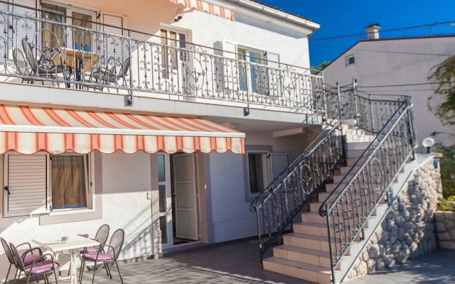 Sunny Elegant Crikvenica Apartments