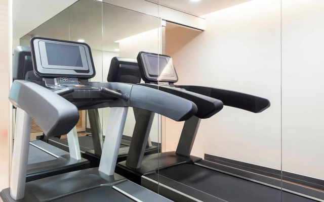 Ibis Budget Ambassador Busan Haeundae