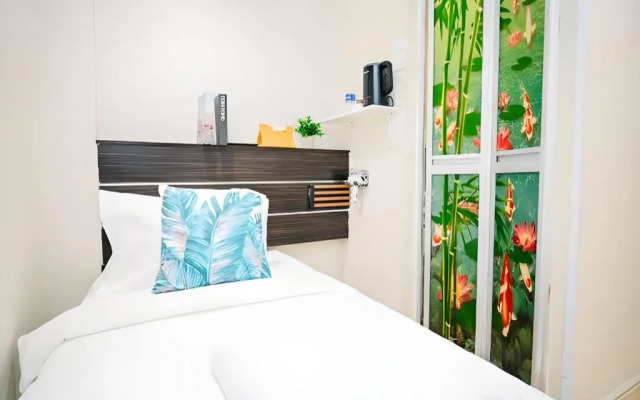 Apple Hotel Shah Alam