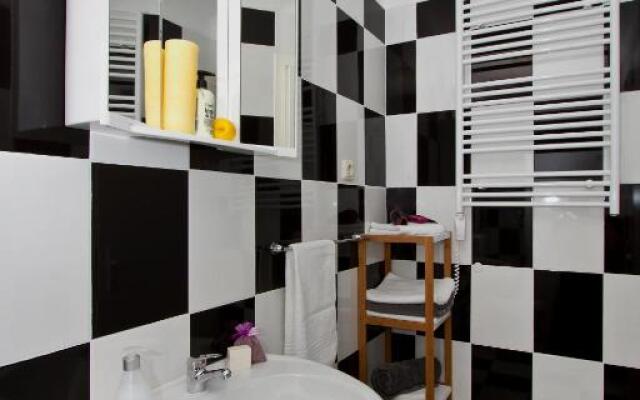 Apartments Yvonne