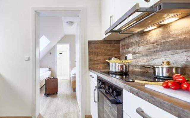 Haus Pamir _ Fewo 26