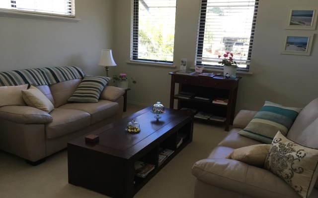 Trigg Retreat Bed and Breakfast – Guest Rooms – Perth