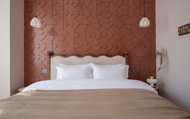 Jinghong Su Shu Pu Ti Homestay Hotel – Guest Rooms – Xishuangbanna