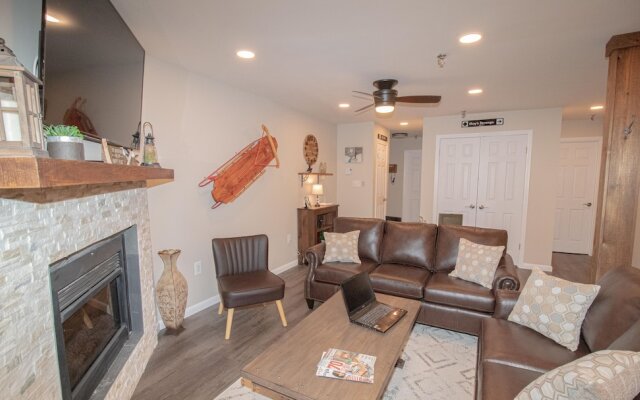 Snowshoe Mountain Resort