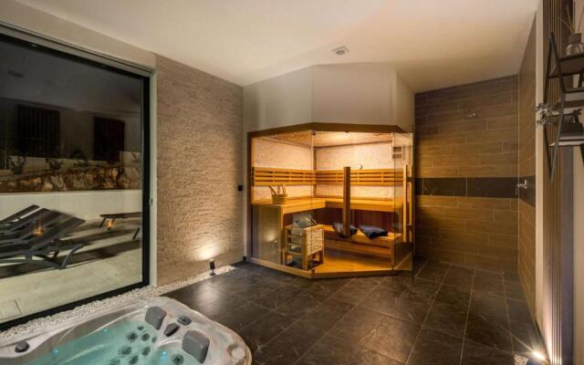 Beautiful Villa Lavi