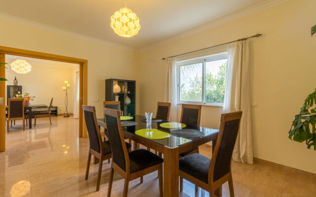 Villa Alvor
