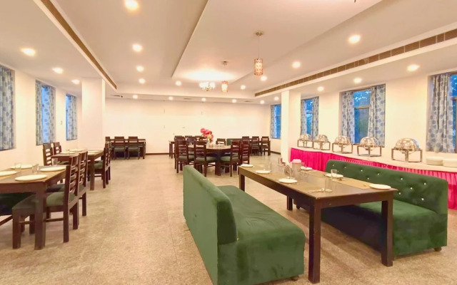 Maharana Palace by Asapian Hotels