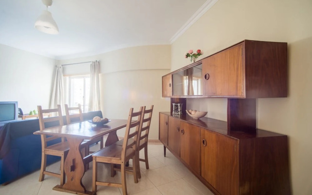 Margarida Guest Apartment