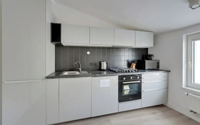 Veranda by Grand Apartments